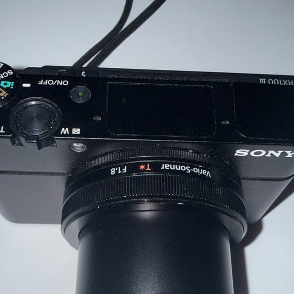 Sony RX100 iii Compact Digital Camera - Picture 6 of 6